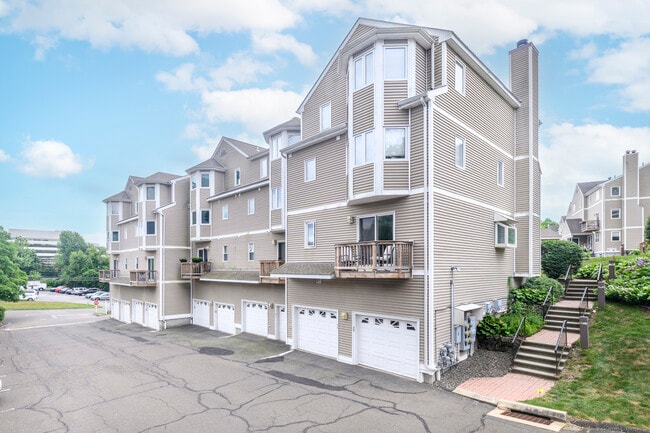 property at 39 Glenrock