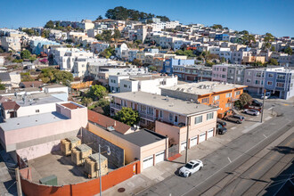 720 Randolph St in San Francisco, CA - Building Photo - Building Photo