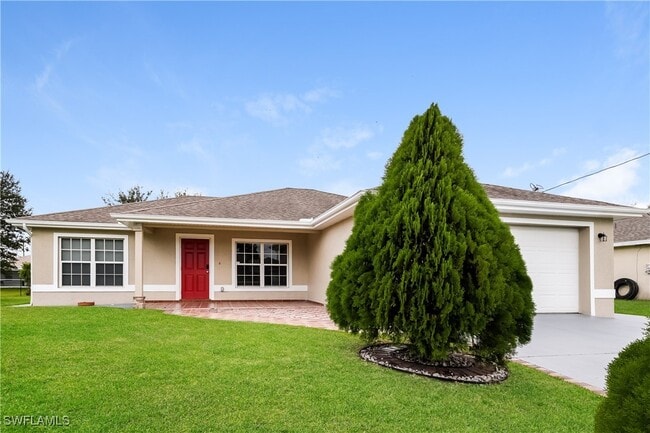 property at 2713 29th St SW