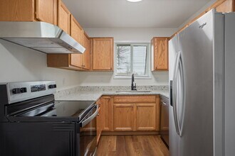 1617 Oxford Dr in Cheyenne, WY - Building Photo - Building Photo