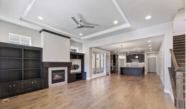 6253 N Winward Ln in Meridian, ID - Building Photo - Building Photo