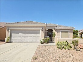 533 Carmel Mesa Dr in Henderson, NV - Building Photo