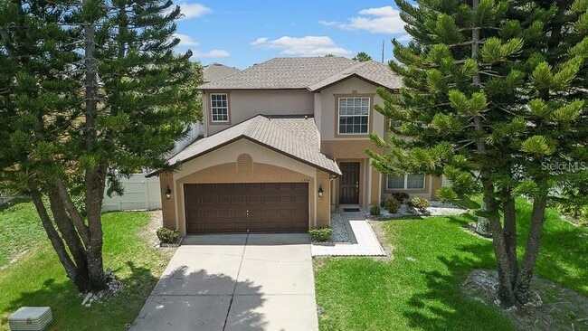 3304 Amberley Park Cir in Kissimmee, FL - Building Photo - Building Photo