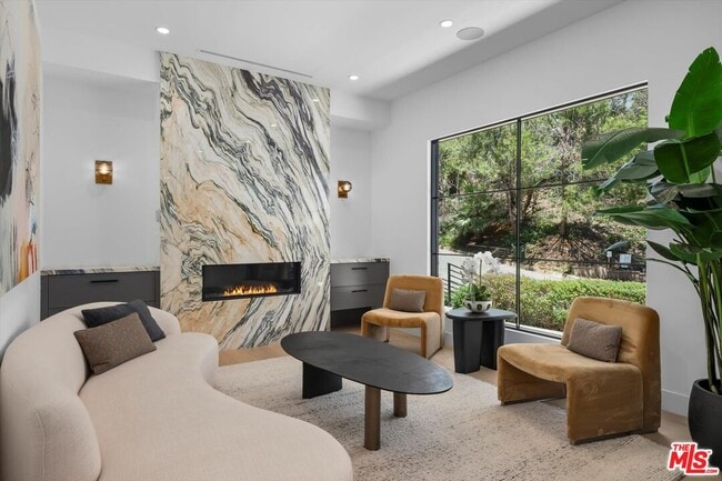 1319 Marinette Rd in Los Angeles, CA - Building Photo - Building Photo