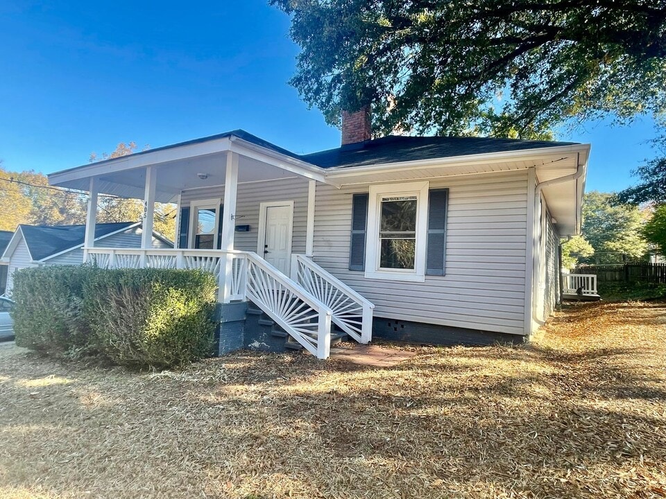 405 Link St in Fort Mill, SC - Building Photo