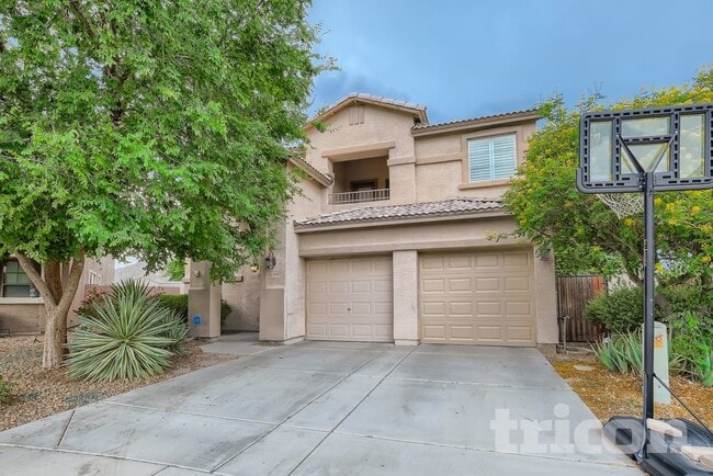 3948 W South Butte Rd in Queen Creek, AZ - Building Photo - Building Photo