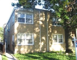 645 23rd Ave in Bellwood, IL - Building Photo