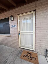 Enchanted Village in Mesa, AZ - Building Photo - Interior Photo