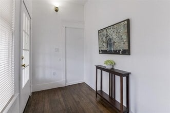 3000 S Jennings St in Fort Worth, TX - Building Photo - Building Photo