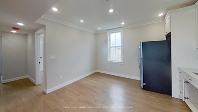 93 George St, Unit 3 in Boston, MA - Building Photo - Building Photo