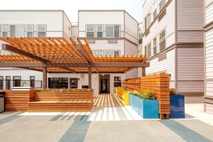 The Stella - Colorado in Denver, CO - Building Photo