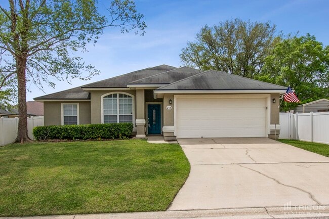 property at 246 Fort Milton Dr