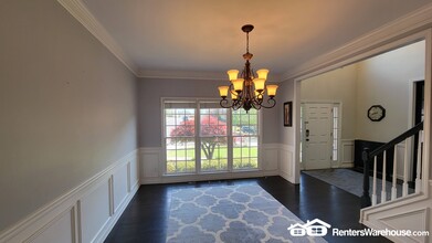 1486 Highland Heights Trail in Dacula, GA - Building Photo - Building Photo