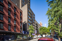 344 E 63rd St in New York, NY - Building Photo - Building Photo