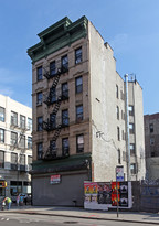 66-68 Orchard St Apartments