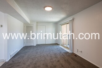 4801 S 1740 E in Holladay, UT - Building Photo - Building Photo