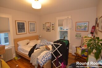 24 Ridgemont St in Boston, MA - Building Photo - Building Photo
