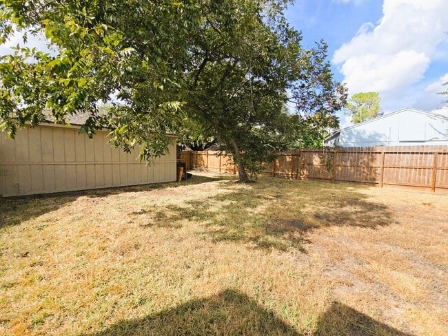 property at 3810 R V Mayfield Dr