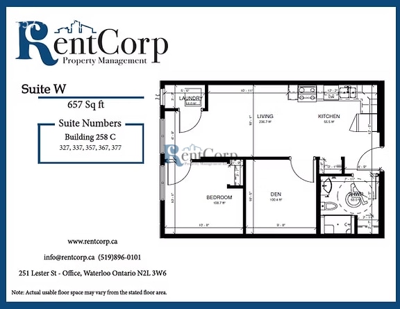 property at 258C-258C Sunview St