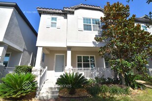 14561 Crested Plume Dr in Winter Garden, FL - Building Photo