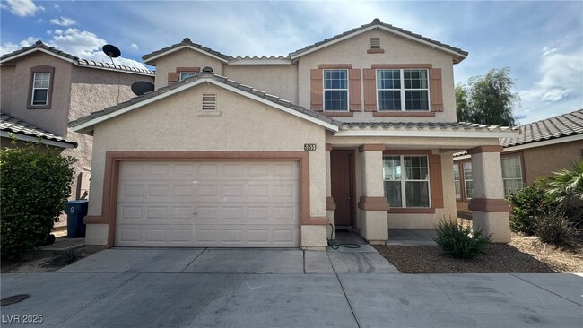 property at 5055 Midnight Oil Dr