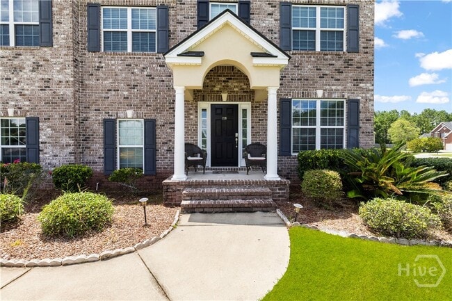property at 219 Byron Dr