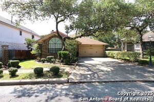 property at 8810 Lost Arbor Cir