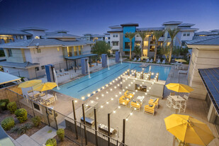 The Place at Sonoran Trails Apartments