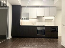 5 Buttermill Ave. in Vaughan, ON - Building Photo