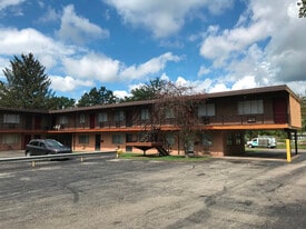 200 Washington St NE