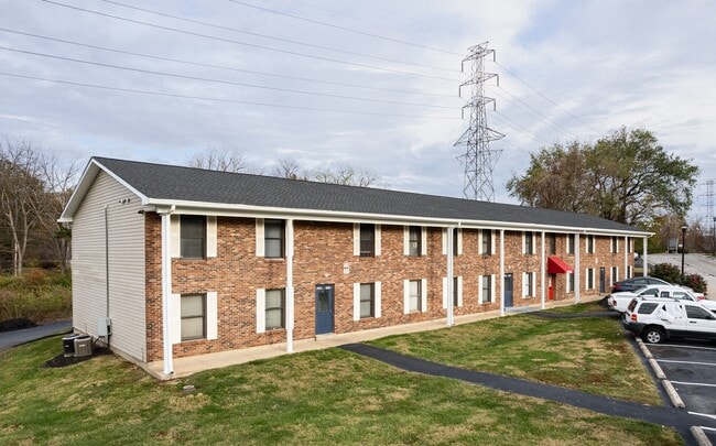 The Reserve at Spanish Lake