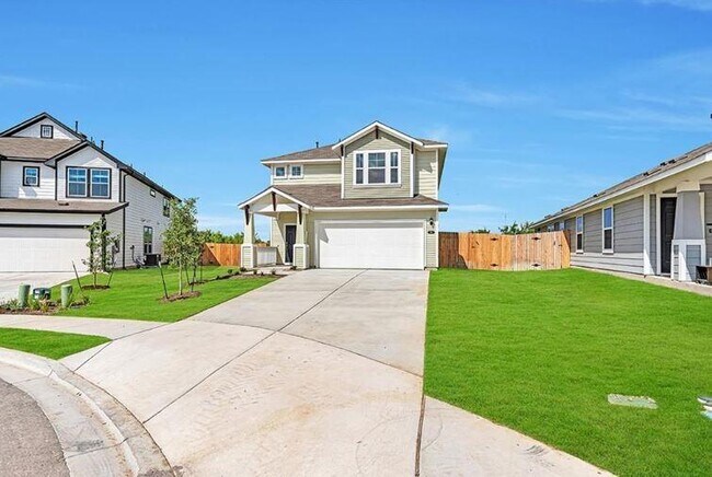 property at 101 Tranchet Dr