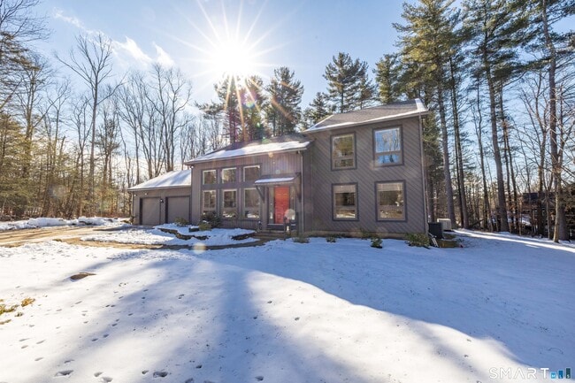 9 Belshyre Ct in Goshen, CT - Building Photo - Building Photo