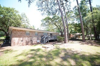 2308 Vincent Dr in Tallahassee, FL - Building Photo - Building Photo