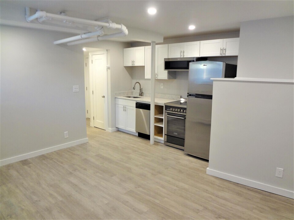 4 Brown Terrace in Boston, MA - Building Photo