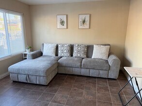 9645 St George St in Spring Valley, CA - Building Photo - Building Photo