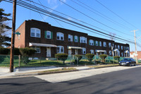 Baybrook Park Apartments in Baltimore, MD - Building Photo - Building Photo