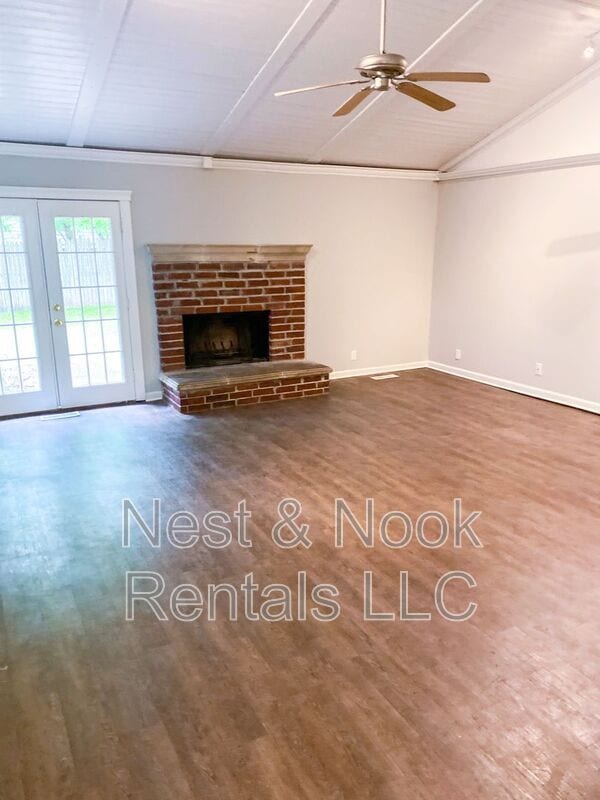 13809 E 27th Pl in Tulsa, OK - Building Photo - Building Photo