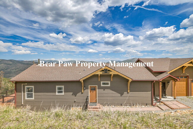 1729 Santa Fe Mountain Rd in Evergreen, CO - Building Photo - Building Photo