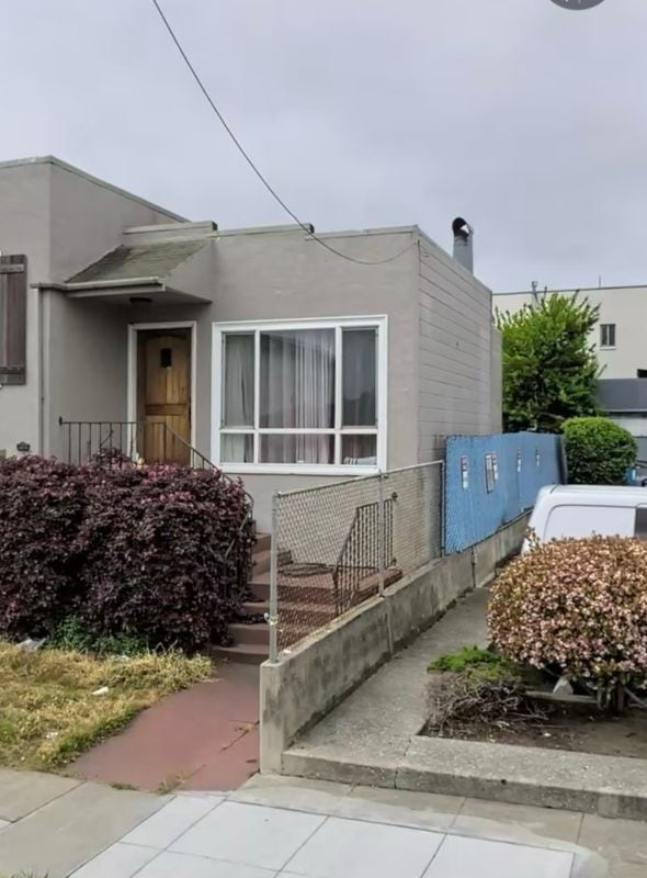 437 Mastick Ave in San Bruno, CA - Building Photo - Building Photo