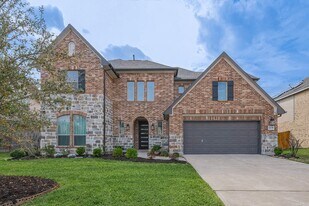 2639 Banyon Gulch Ln in Katy, TX - Building Photo