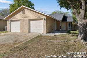 14423 Watermill in San Antonio, TX - Building Photo