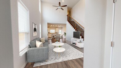 3935 Legend Meadows in New Braunfels, TX - Building Photo - Building Photo