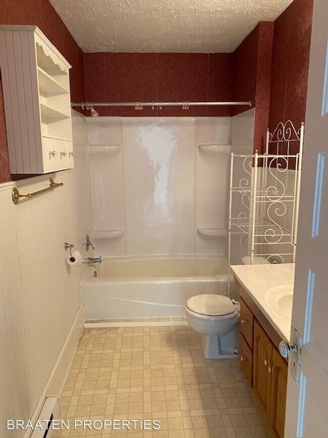 1206 1st Ave S in Fargo, ND - Building Photo - Building Photo