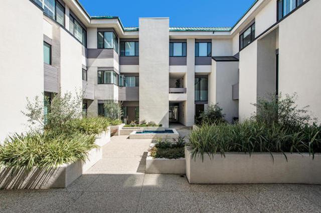 property at 300 S Orange Grove Blvd