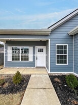 1022 Echo Rdg Rd in Columbia, TN - Building Photo