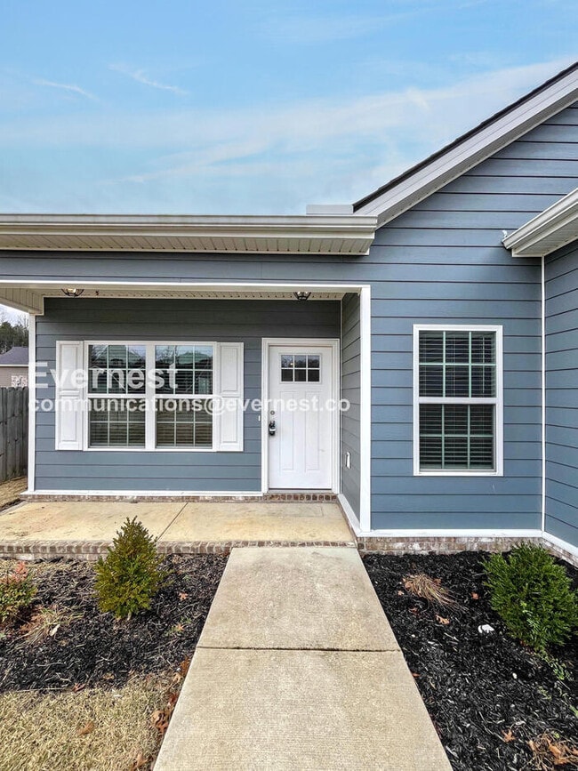 property at 1022 Echo Rdg Rd