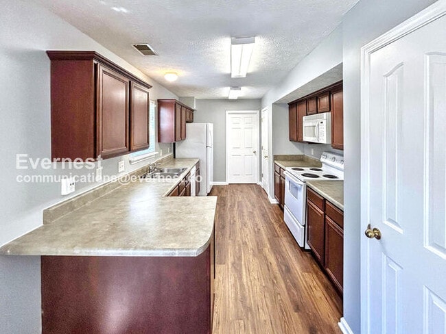5139 Jerickia Ct in Murfreesboro, TN - Building Photo - Building Photo