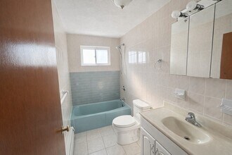 116 Tileston St in Everett, MA - Building Photo - Building Photo