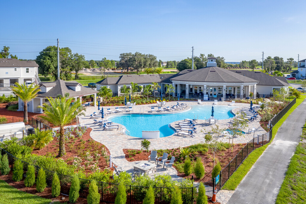 Lakeland Apartment Rentals
